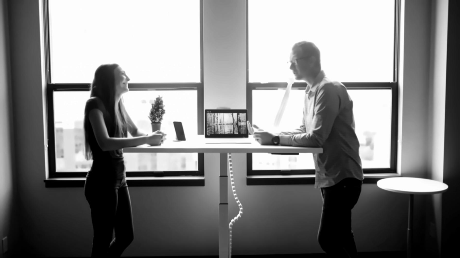 Environnement d'apprentissage professionnel
