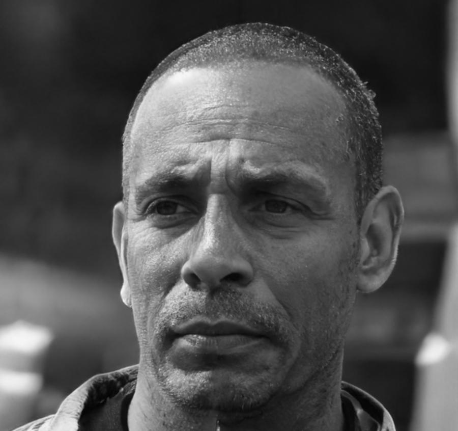 Portrait de Raphaël Dubois