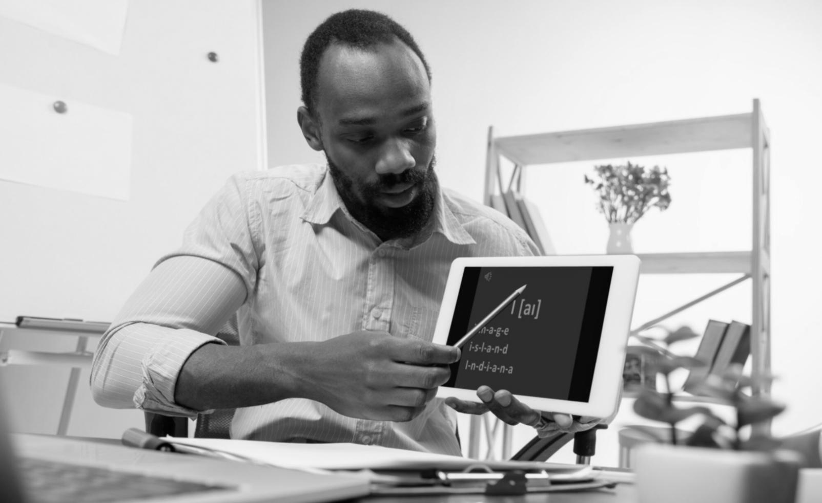 Environnement d'apprentissage collaboratif chez maroselvia